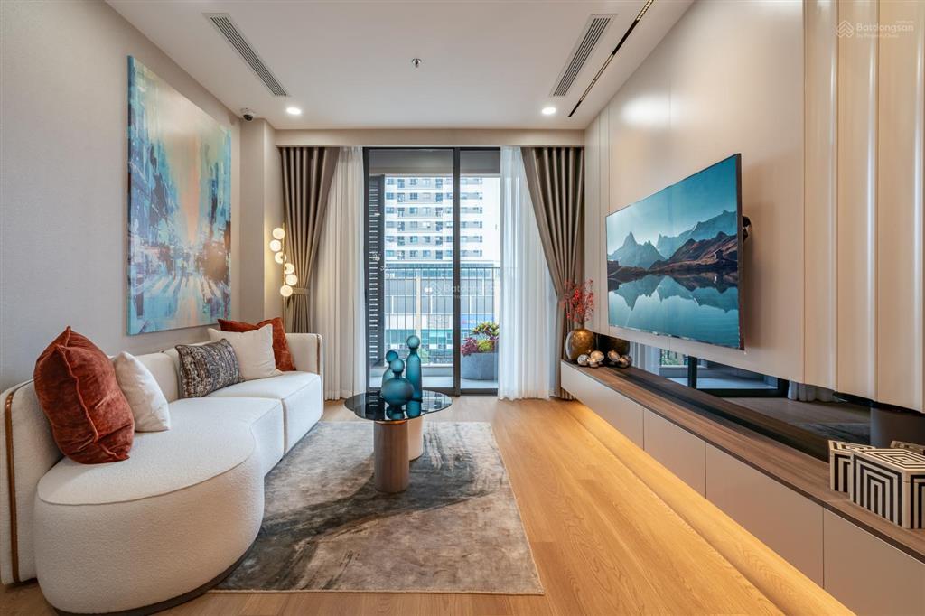 Bán nhanh căn 2 pn 2wc 72m2, tầng trung, hướng đông bắc, giá cam kết rẻ hơn giá cđt 60 triệu