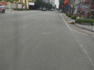 Bán đất tại lực canh, xuân canh, đông anh, hà nội, 15,986 tỷ, 95m2, mặt tiền 5.5m
