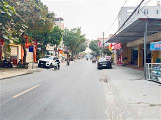 Bán đất tại vân nội, đông anh, hà nội, giá cực chất . vị trí vàng sinh lời lớn giá 9,198 tỷ, d125m2
