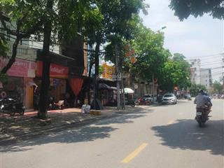 48,3m2 chính chủ cần bán gấp. mảnh đất siêu đẹp đường thông oto dt 48,3m2 giá chỉ 4,15 tỷ vnđ