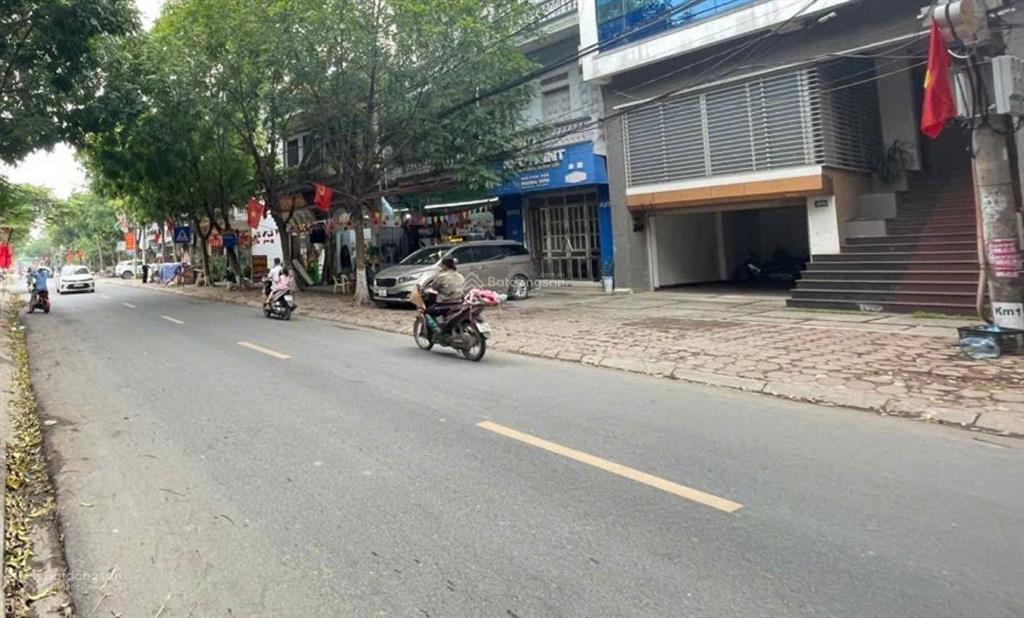 Viên nội, vân nội, đông anh hn mảnh đất tiềm năng sinh lời cực lớn dt 125m2 đường thông giá 9,2 tỷ