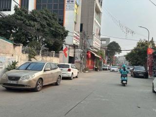 Bán đất 66m2 tại xã uy nỗ, đông anh, hà nội, giá ưu đãi 7,798 tỷ