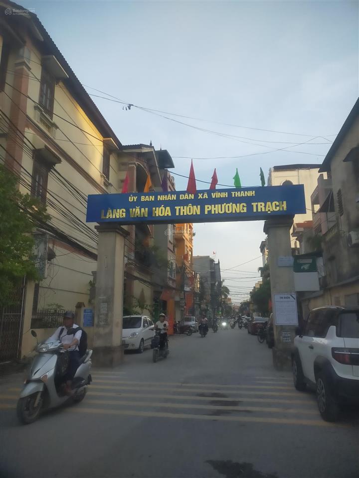 C.c cần bán gấp mảnh đất vàng.tại phương trạch xã vĩnh ngọc, đông anh, hà nội, 35,86 tỷ, 300 m2