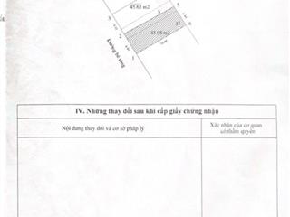 Bán đất phố nguyễn lân, phân lô, ô tô, 46m2, mt 4.4m, nở hậu  11.1 tỷ thanh xuân