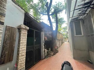 Bán nhà phố hoàng hoa thám 110m2 3 tầng, mt 4.7m, giá 16 tỷ ba đình