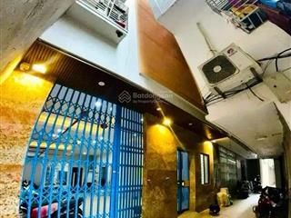 Bán ccmn phùng khoang 121m2 7 tầng thang máy 30 phòng khép kín doanh thu 160tr/tháng 26.5 tỷ