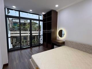 Bán nhà mới mặt tiền nguyễn trọng tuyển full nội thất  tân bình