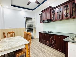 Bán nhà phú nhuận  ngay cạnh phan xích long hàng xóm quận 1  ô tô đỗ cửa