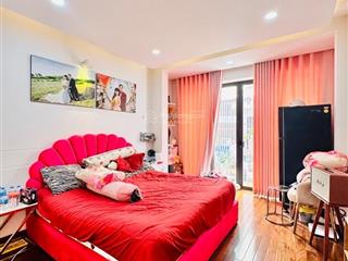 Bán nhà ngay giáp quận 3 thiết kế hiện đại, full nội thất, ô tô đỗ cửa