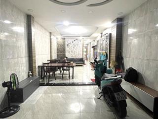 Bán nhà mới diện tích khủng ngay phan huy ích , gò vấp