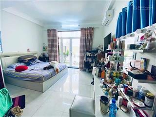 Bán nhà phú nhuận ngay giáp quận 3, ô tô đỗ cổng