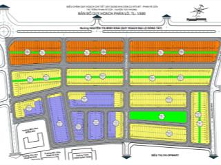 Bán đất nền dự án tại khu dân cư htv.bt phan rí cửa, 2 tỷ, 100m2, giá siêu hời