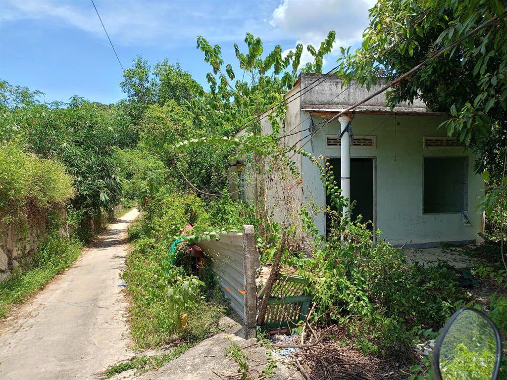 Đất đẹp làm nhà vườn  mặt tiền tỉnh lộ 3, ngang 25m, phước sơn, phước đồng, nha trang