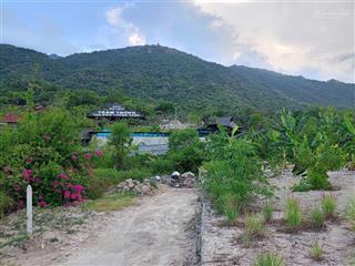 Đất đẹp làm nhà vườn, xã phước đồng, nha trang (gần hồ kênh hạ). dt 1475m2 ngang 31m. giá 7,5tr/m2