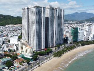 Lô đất cực đẹp đường bãi dương, hòn chồng, nha trang. dt 780.6m2  ngang 15m. giá 90 tỷ