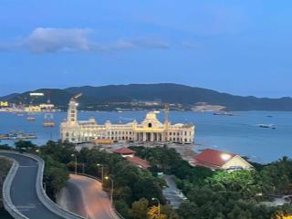 Biệt thự anh nguyễn, trần phú nha trang. căn xây thô, dt 420m2. sổ hồng đã hoàn công. giá 150 tr/m2