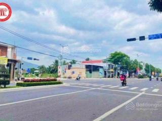 Đất mặt tiền đường 23/10 (gần đường d30) nha trang. dt 396m²(thổ cư 100%), ngang 20m. giá 22 tỷ