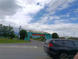 Đất vườn (full thổ) xã sông cầu  khánh vĩnh  khánh hòa. dt 545m2  ngang 11m. giá 5tr/m2