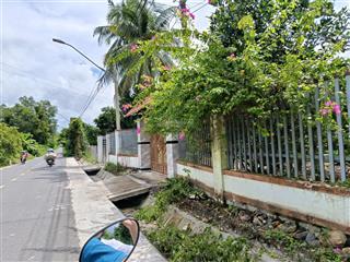 Đất 2 mặt tiền tỉnh lộ 2  ngang 41m (full thổ), tt khánh vĩnh  khánh hoà. gần 3000m2. giá 9.8 tỷ