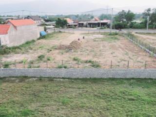 Lô đất cực đẹp. mặt tiền ql26, ninh xuân, ninh hoà, tỉnh khánh hoà. dt 1791.5m2  ngang 32m. 9,8 tỷ