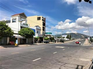 Đất mặt tiền phong châu, phước hải, nha trang. dt 95,8m2, ngang 5m. giá 90tr/m2