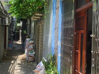 Cc bán gấp nhà đẹp 5 tầng phố đại linh ngõ to, gần công viên bãi gửi ô tô, giá 6,x tỷ thương lượng