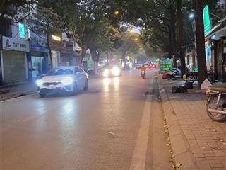 Bỏ phố về quê,hơn 4 tỷ chủ gửi bán nhà riêng ngay phùng khoang, 4 tầng 2pn đủ công năng