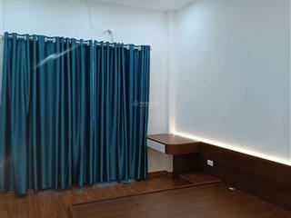 Bán nhà mới 34m2 x 5 tầng trung văn cạnh vin greenbay & 6 tòa chung cư vinaconex,ngõ to, tc 6 tỷ bé