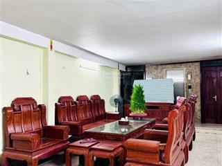 Ngọc hà 60m ngõ nông gần ô tô thang máy nhập