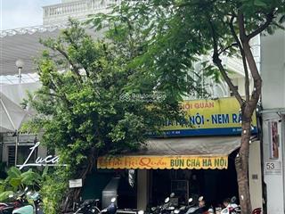 Mặt bằng kinh doanh xuân thủy, thảo điền, thủ đức (sẵn buôn bán tấp nập)