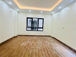 Cầu giấy  6 tầng thang máy  mt  4.3m  ngõ nông  2 thoáng  giá 10.x tỷ