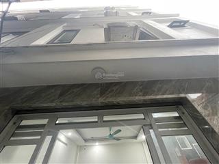 Nhà phố trịnh văn bô  5 tầng  mt 5.2m  mặt ngõ  giá cực tốt  6 tỷ