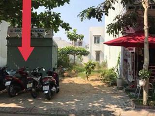 Sụp bán lô đất lớn mặt tiền phan bá vành  nại hiên đông  sơn trà