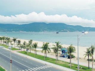 Bán lô đất nở hậu mặt tiền mỹ khê 5 phước mỹ, sơn trà