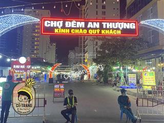 Sẵn dòng tiền 5060tr/tháng #cần bán nhà 3 tầng an thượng, ngay phố đi bộ