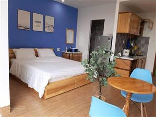 Tổng hợp bđs khách sạn căn hộ cho thuê khu phước mỹ đà nẵng