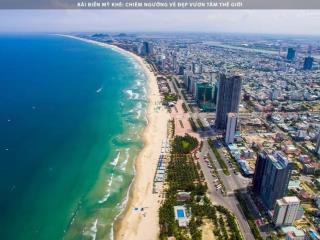 Tổng hợp nhà & đất sát biển mỹ khê trung tâm phố tây (giá 712 tỷ)
