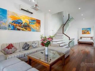 Bán đất tặng nhà 3,5 tầng mặt tiền đường phước trường 9  sát biển phạm văn đồng