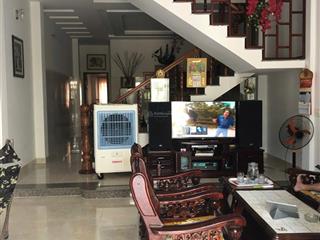 Bán đất tặng nhà 2 tầng mặt tiền vũ mộng nguyên  khu dân cư cao cấp