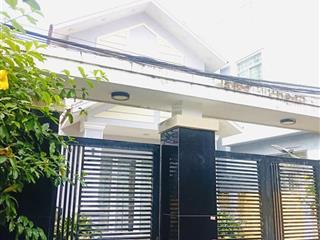 Siêu hiếm bán villa 3 mặt kiệt oto  đường k20  khu đô thị nam việt á  đối diện đảo kim cương