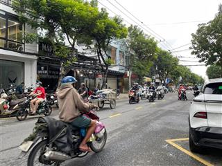 Siêu hiếm bán lô đất mặt tiền châu thị vĩnh tế  khu an thượng sầm uất