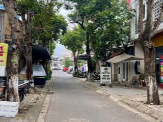 Cực phẩm giá mềm góc 2 mặt tiền ung văn khiêm  phố tây an thượng