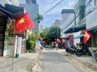 Bán lô đất ống tôn thất thiệp  hướng đông  giá tốt