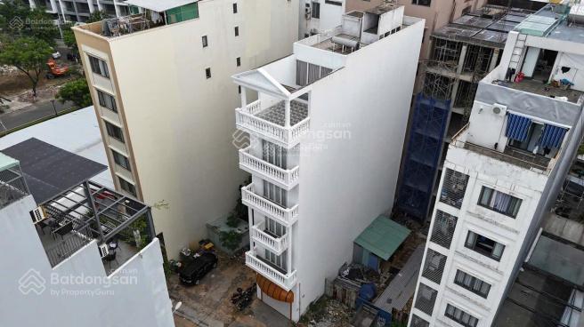 Cặp an đồn 5 giá đầu tư 32 tỷ sát biển phạm văn đồng