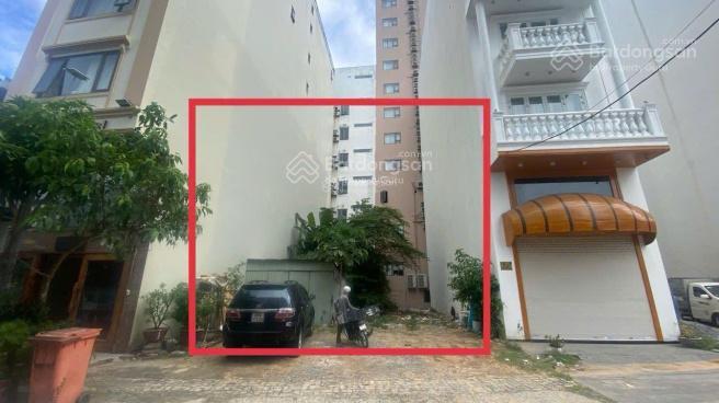 Cặp an đồn 5 giá đầu tư 32 tỷ sát biển phạm văn đồng