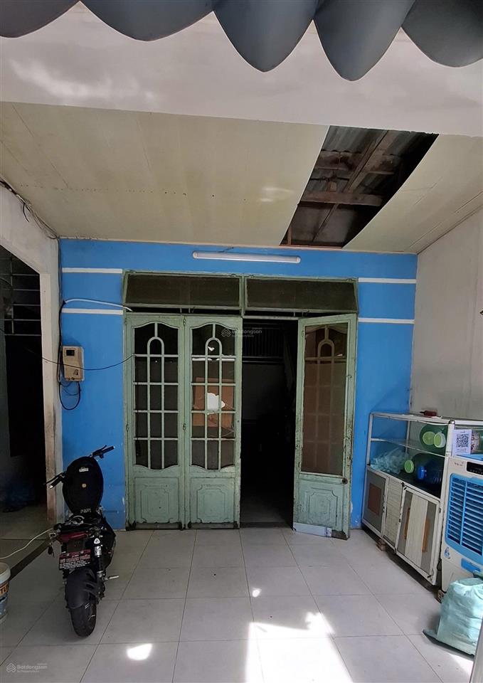 Hàng hiếm có khó tìm sát mặt tiền hà bổng bán đất tặng nhà cấp 4  giá chỉ 12 tỷ