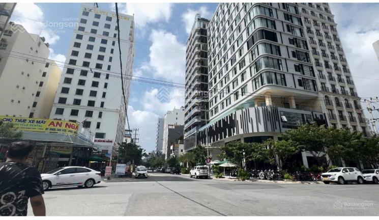 Hàng hiếm có khó tìm sát mặt tiền hà bổng bán đất tặng nhà cấp 4  giá chỉ 12 tỷ