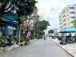 Một cặp đất đối diện công viên an thượng 34  siêu hót  siêu hiếm