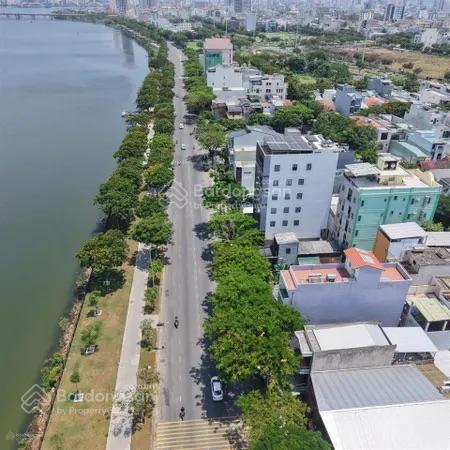 Còn sót lại đúng 1 lô góc chương dương  sẵn dòng tiền  giá chỉ 50 tỷ