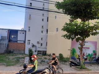 Giá đầu từ  hấp dẫn  thiện chí bán cặp đất mặt tiền lý thánh tông  cách biển 700m